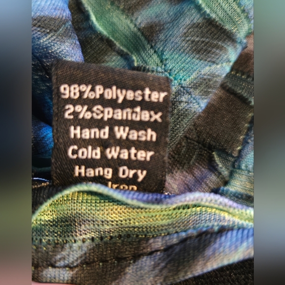 Vintage Clara S. 90s Cheeta Print Sheer Bomber Jacket Coat Made In USA Size L - Picture 4 of 8